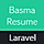 Basma - Resume / CV CMS