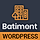 Batiment WordPress Theme