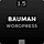 Bauman WordPress Theme
