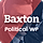 Baxton WordPress Theme