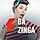 Bazinga WordPress Theme