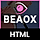 Beaox- Responsive Multipurpose E-Commerce HTML5 Template