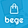 Bege WordPress Theme