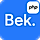 Bek - PHP Saas & Software Template
