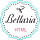 Bellaria - A Delicious Cakes and Bakery HTML Template