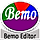 Bemo Editor - Rich Text Editor with Charts