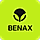 Benax WordPress Theme