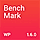 Benchmark WordPress Theme