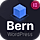 Bern WordPress Theme