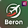 Beron WordPress Theme
