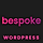Bespoke WordPress Theme