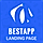 Bestapp Premium App Showcase Landing Page