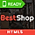 BestShop - Top MultiPurpose HTML Template With Mobile Layouts