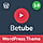 Betube WordPress Theme