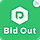 Bidout - Multivendor Bid and Auction React Js Template + RTL