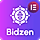 Bidzen WordPress Theme