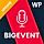Big Event WordPress Theme