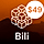 Bili WordPress Theme