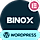 Binox WordPress Theme