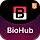 BioHub - Personal Portfolio HTML Template
