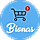 Bionas - eCommerce Marketplace Prestashop Theme