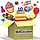 Birthday Chat stickers for WhatsApp 2020 | Free WAStickers - Android App + Admob + Facebook
