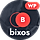 Bixos WordPress Theme