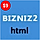 Bizniz2 - One Page Mutlipurpose Html5 Template
