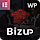 Bizup WordPress Theme