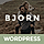 Bjorn WordPress Theme