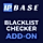 Blacklist Checker Addon for IP Base