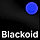 blackoid WordPress Theme