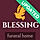 Blessing WordPress Theme