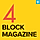 BlockMagazine WordPress Theme