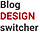 Blog Design Switcher WordPress Plugin
