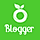 Blogger - Personal Blog Website CMS