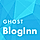 BlogInn - Bold Theme for Ghost