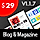 Blogxer WordPress Theme
