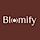 blomify WordPress Theme