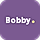Bobby - Creative Service Landing Page