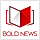 Bold News WordPress Theme