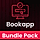 Bookapp Bundle – Service & Appointment Booking Marketplace (Web + Mobile Apps)