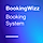 Booking System