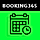 Booking365 WordPress Plugin