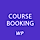 Bookingo - Course Booking System for WordPress WordPress Plugin