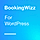 BookingWizz for WordPress WordPress Plugin