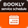 Bookly Service Schedule (Add-on) WordPress Plugin