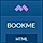 BookMe - Responsive Booking HTML Template