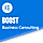 Boost - Business Consulting Elementor Template Kit