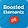 Boosted Elements WordPress Plugin